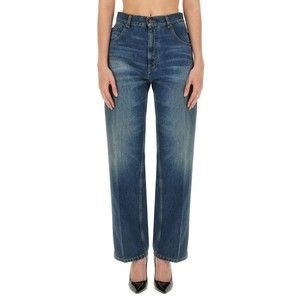 Victoria Beckham Boyfriend Jeans - NWT